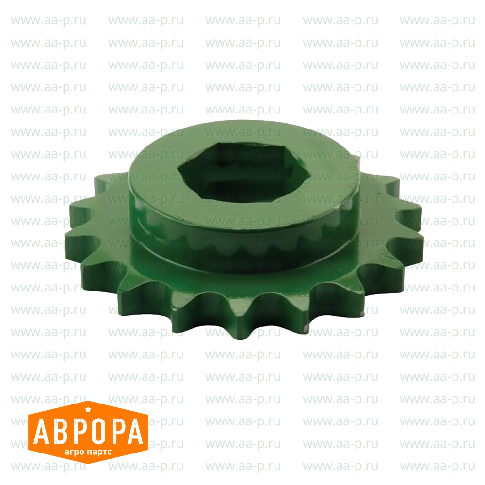 CC106768 ЦЕПНАЯ  ЗВЕЗДОЧКА